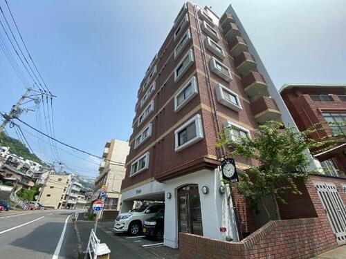 Ｔ‘ｓ　ＢＬＤ 8階建
