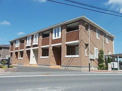 千葉県富里市七栄 築12年4ヶ月 2階建