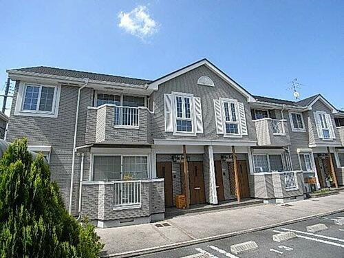 奈良県葛城市東室 2階建 築22年5ヶ月