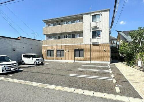 愛知県春日井市篠木町１丁目 賃貸アパート