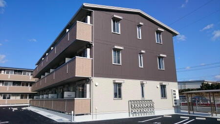 山口県下関市ゆめタウン 賃貸アパート