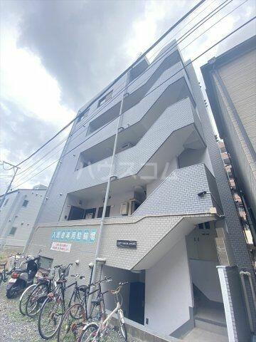 埼玉県さいたま市浦和区仲町１丁目 賃貸マンション