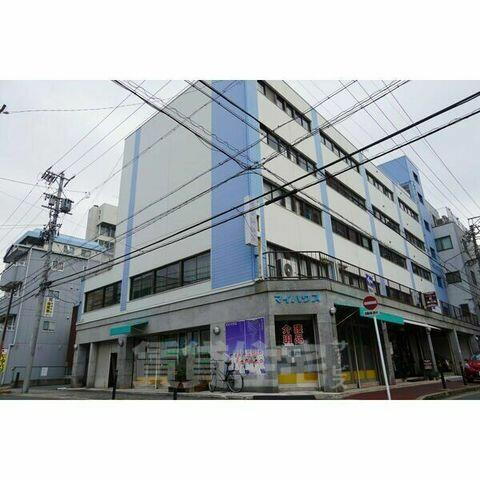 ミヅホビル