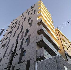 ドエル中野富士見町 10階建