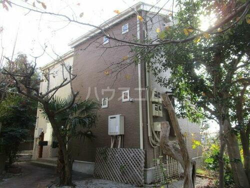 東京都国分寺市南町１丁目 テラスハウス