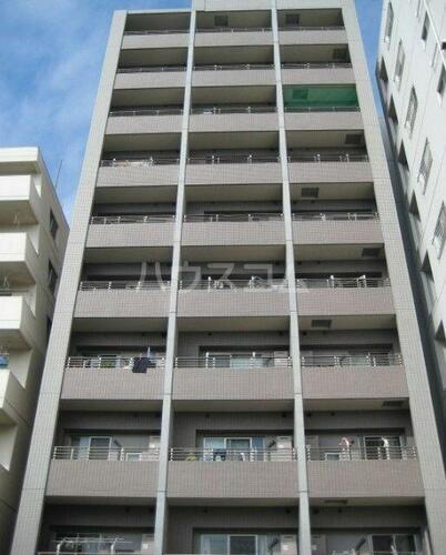 東京都新宿区下落合３丁目 賃貸マンション