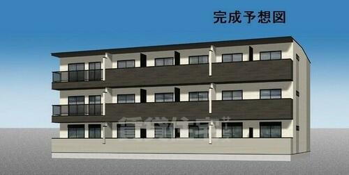 愛知県名古屋市瑞穂区白砂町２丁目 賃貸アパート