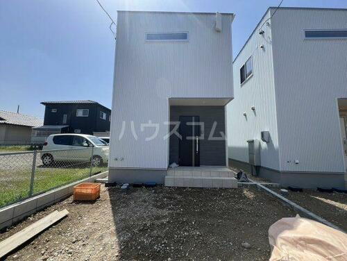 愛知県安城市桜井町城向三丁目 賃貸一戸建て