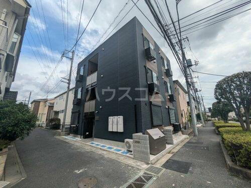 埼玉県さいたま市南区太田窪２丁目 賃貸マンション