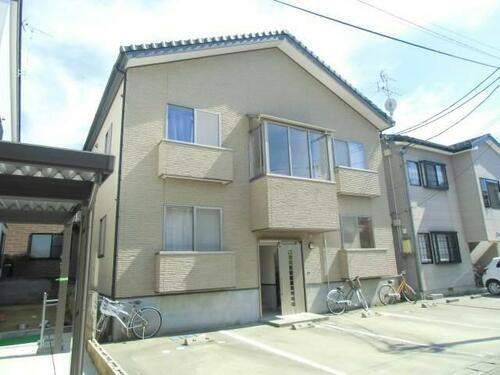 アイビス中山 2階建