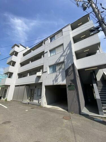 ［当社管理物件］アーデントハイツ