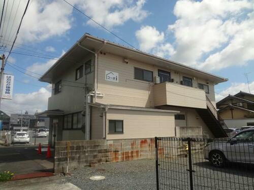 山口県下関市小月駅前１丁目 2階建 築34年11ヶ月