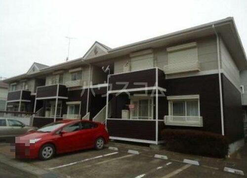 栃木県下都賀郡壬生町大字安塚 賃貸アパート