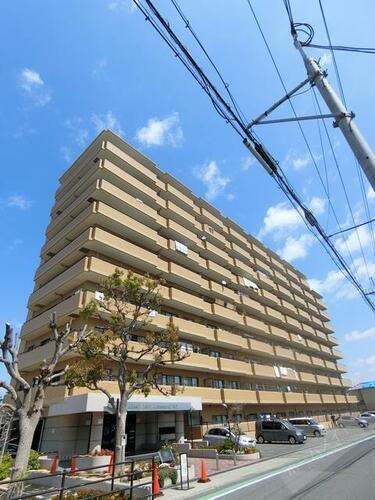 大阪府泉南市樽井７丁目 賃貸マンション