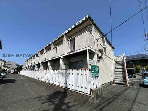 愛知県豊橋市松村町 賃貸アパート