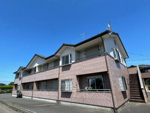茨城県神栖市知手中央１丁目 賃貸アパート