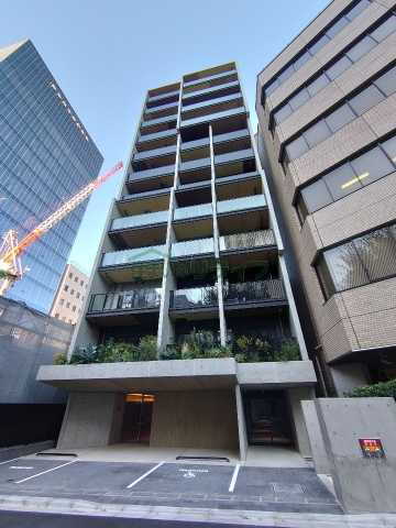 東京都豊島区東池袋３丁目 賃貸マンション