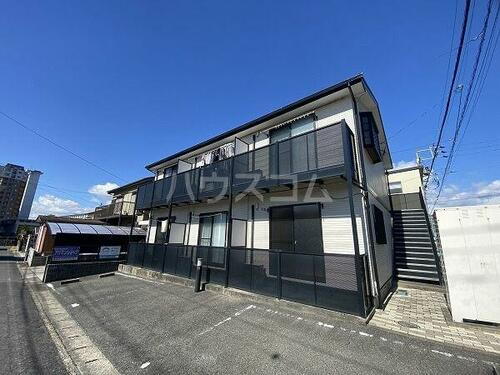 愛知県豊田市御幸本町７丁目 賃貸アパート