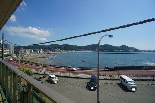 シーサイドコート逗子海岸ウェリスステージ