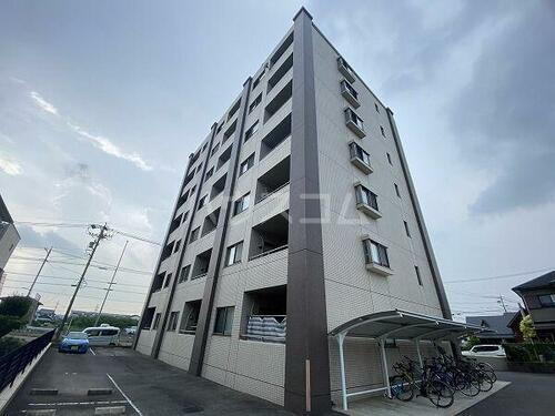 愛知県みよし市三好町下畷 賃貸マンション