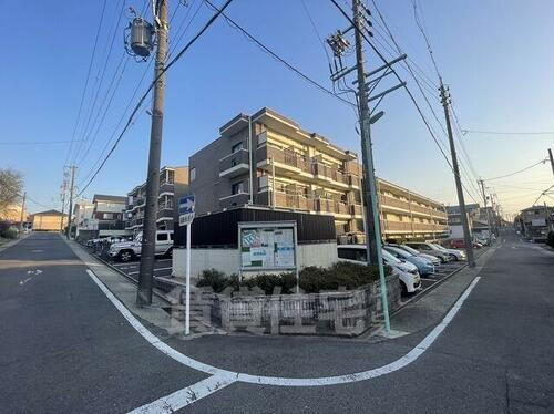 愛知県名古屋市昭和区前山町３丁目 賃貸マンション