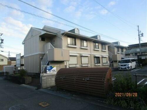 三重県四日市市大井手１丁目 賃貸アパート