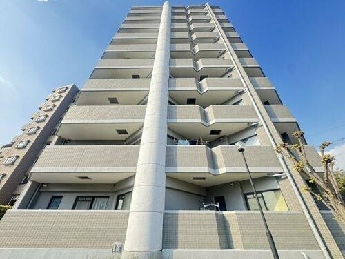 大阪府豊中市向丘３丁目 賃貸マンション