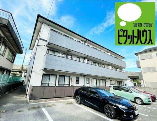 徳島県徳島市佐古二番町 賃貸アパート