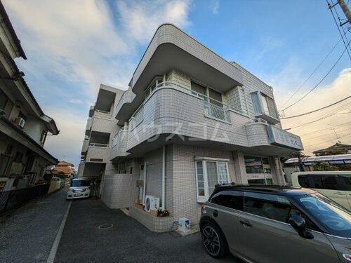 埼玉県行田市栄町 4階建 築36年7ヶ月