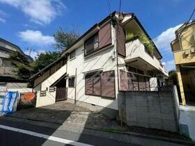 東京都練馬区南大泉１丁目 賃貸アパート