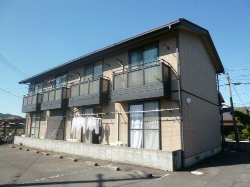 岡山県倉敷市有城 賃貸アパート