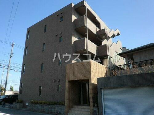 愛知県名古屋市中川区荒中町 築19年10ヶ月 4階建