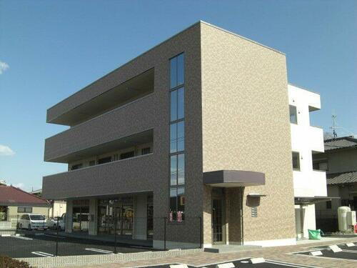 広島県福山市東深津町１丁目 賃貸マンション