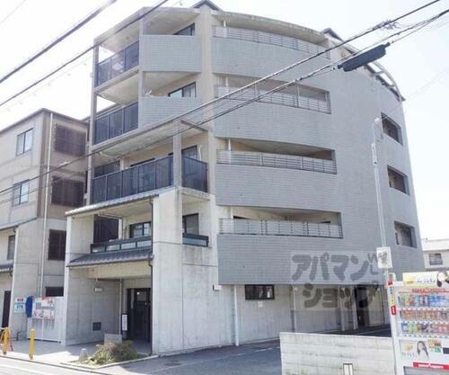 メゾン七条新町