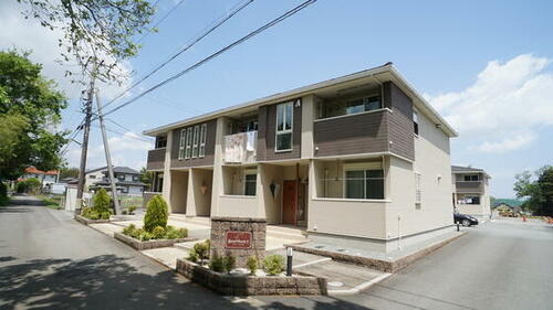 三重県津市一志町高野 賃貸アパート