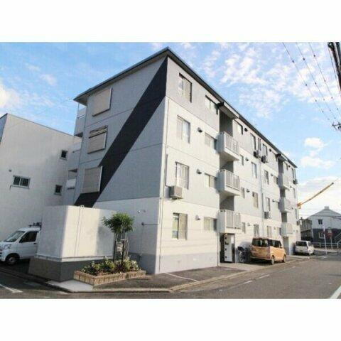 愛知県名古屋市東区矢田南３丁目 賃貸アパート