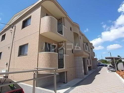 静岡県浜松市中央区小池町 築16年4ヶ月 2階建