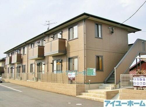 ヴィオラ楠橋 2階建