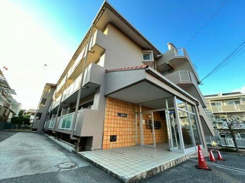 大阪府堺市中区小阪 地上3階地下1階建 築36年11ヶ月