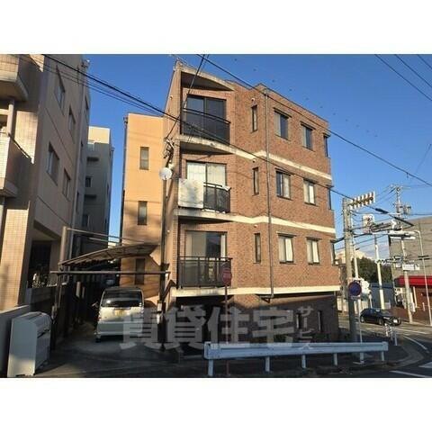 ＴＫボヌール 4階建