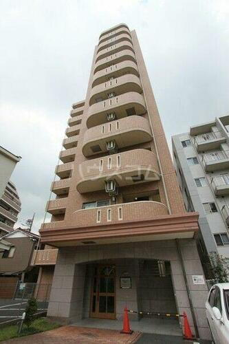 埼玉県さいたま市大宮区宮町５丁目 賃貸マンション