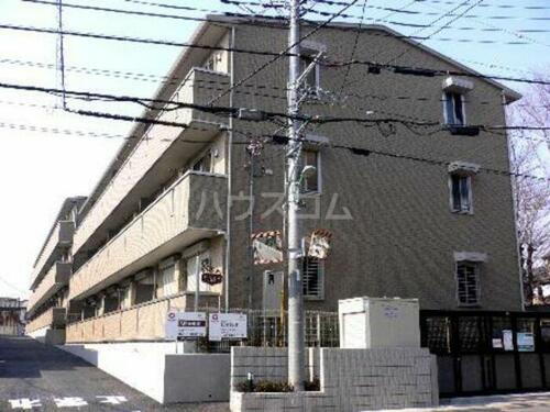 埼玉県さいたま市中央区本町東４丁目 3階建 築17年12ヶ月