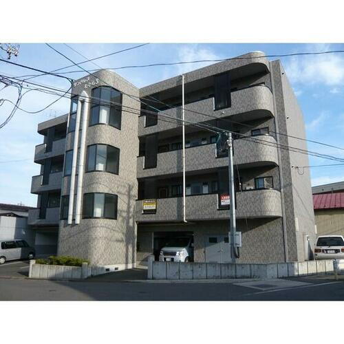 岩手県盛岡市中屋敷町 賃貸マンション