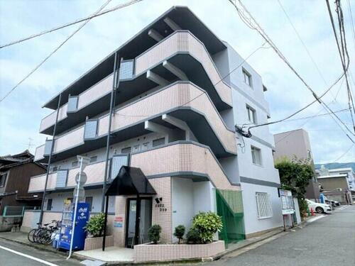福岡県北九州市八幡西区西神原町 4階建