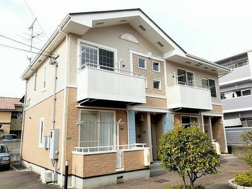 サン　リット　Ｂ 2階建