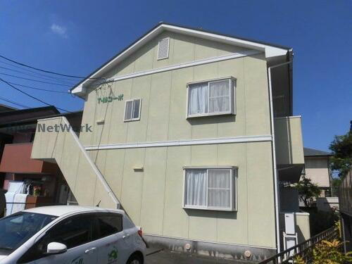 熊本県合志市幾久富 2階建