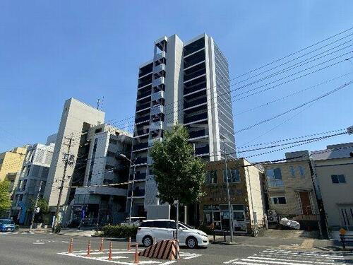 愛知県名古屋市名東区名東本通３丁目 11階建 築2年1ヶ月