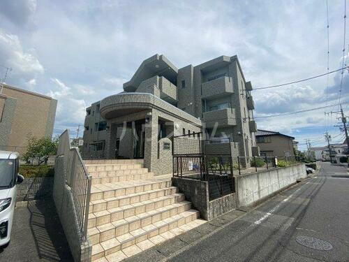 愛知県みよし市東山台 賃貸マンション