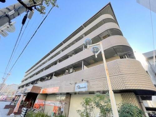 大阪府大阪市東淀川区大桐２丁目 8階建