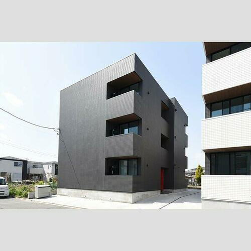 愛知県名古屋市中川区戸田ゆたか１丁目 賃貸アパート